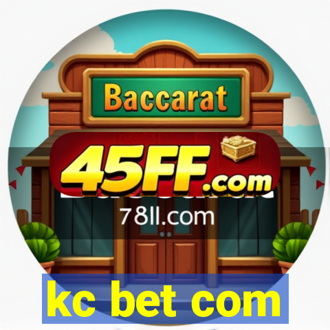 kc bet com